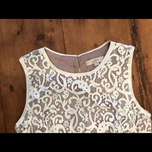 Woman’s Loft Dress